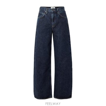| Other Brand | 26SS Agolde ���� jeans A197B1206PENDULUMDARKDENIM TP57749803826SS Agolde ���� jeans A197B1206PENDULUMDARKDENIM TP57