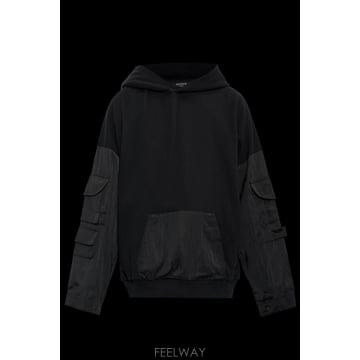 Balmain 26FW Balmain ���������� ����Ʈ ���� made of combined materials HH1JT2826FW Balmain ���������� ����Ʈ ���� made of combined m