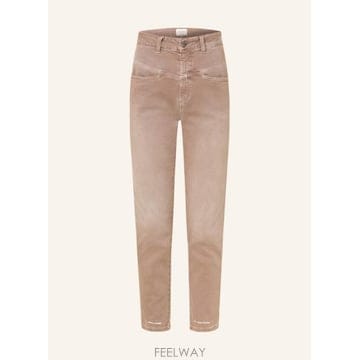 | Other Brand | CLOSED Cropped jeans PEDAL PUSHER 100312029812000 TP57749798CLOSED Cropped jeans PEDAL PUSHER 100312029812000 TP57