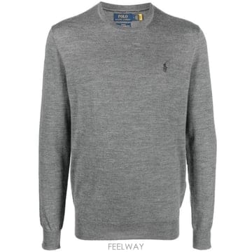 Ralph Lauren 23FW ���� �η� ���� 710876846006 GREY �� ������ 710876846006 TP578792723FW ���� �η� ���� 710876846006 GREY �� ������ 710876