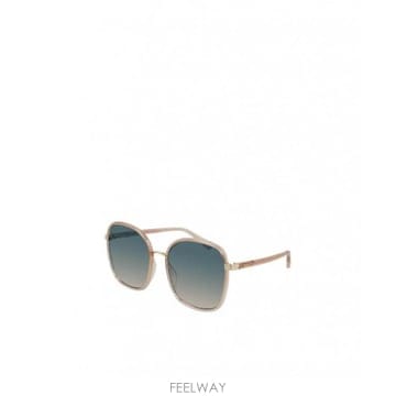 Chloe 24FW chloe ���� glasses FRANKYCH0031S004L TP57943425524FW chloe ���� glasses FRANKYCH0031S004L TP579434255