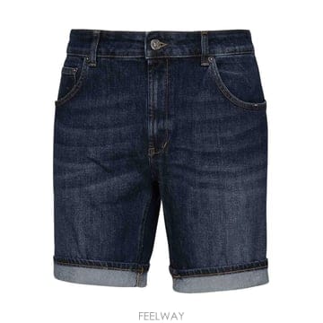 | Other Brand | 25SS DONDUP Derick Stretch ���� Bermuda ���� UP454DSE340UIM680025SS DONDUP Derick Stretch ���� Bermuda ���� UP454DSE3