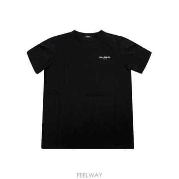 Balmain 25FW Balmain T ���� BX8A31Z3186100OR TP57041275225FW Balmain T ���� BX8A31Z3186100OR TP570412752
