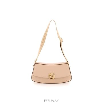 Stella McCartney 23SS ���ڶ� ��īƮ�� Skin ��ũ alter mat ��� �� 7B0025WP01096802 TP580723SS ���ڶ� ��īƮ�� Skin ��ũ alter mat ��� �� 7B002