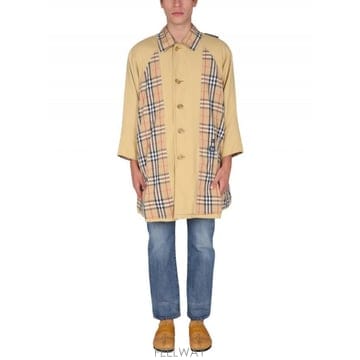 | Other Brand | 21FW 1 OFF REMADE BURBERRY Ʈ��ġ 12239355C TP57879262621FW 1 OFF REMADE BURBERRY Ʈ��ġ 12239355C TP57879262