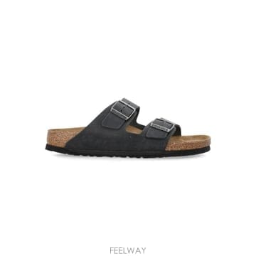 BIRKENSTOCK 샌들 ARIZONA 552113BLACK TP578792623