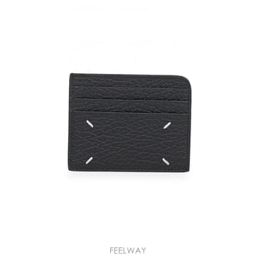메종마르지엘라 PORTACARTE IN PELLE SA3VX0007P4455T8013 TP578792618