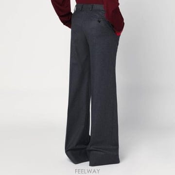 Stella McCartney 25FW ���ڶ� ��īƮ�� Flare Grey �� ���� Cenere 6402873CU7031230 TP577425FW ���ڶ� ��īƮ�� Flare Grey �� ���� Cenere 6402873