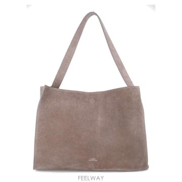 STUDIO NICHOLSON 26SS ��Ʃ������ݽ� ��Ʃ������ݽ� Doublet suede ��Ʈ 26PDOUBLET741CLAY TP5726SS ��Ʃ������ݽ� ��Ʃ������ݽ� Doublet suede ��Ʈ 