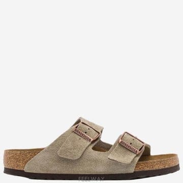 버켄스탁 샌들 ARIZONA 951303TAUPE TP578792590