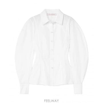| Other Brand | 26SS CAROLINAHERRERA ���� ���� R2611N205SCT100WHITE TP57881120626SS CAROLINAHERRERA ���� ���� R2611N205SCT100WHITE TP