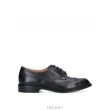 | Other Brand | Trickers Scarpe derby BOURTONBLACK TP578792547Trickers Scarpe derby BOURTONBLACK TP578792547