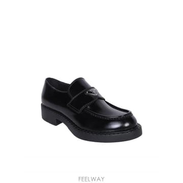 PRADA 26FW ����� �ΰ� plaque chunky �� ���� 2DE127055F0002 TP57879251926FW ����� �ΰ� plaque chunky �� ���� 2DE127055F0002 