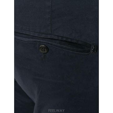 | Other Brand | DONDUP GAUBERT   ���� �� gabardine trousers UP235GSE043UPTDDU89DONDUP GAUBERT   ���� �� gabardine trousers UP235GSE04