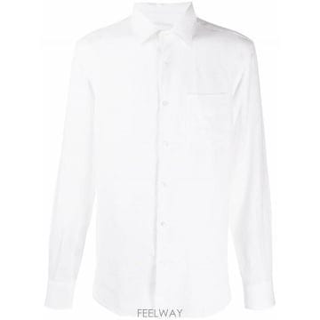 Aspesi 26SS Aspesi Linen ���� with patch pocket CE36C19585072 TP5787926SS Aspesi Linen ���� with patch pocket CE36C19585072