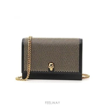 Alexander Mcqueen 21FW �˷���� ���� ���� �̴� �� 6130881HUMG1000 TP57879248121FW �˷���� ���� ���� �̴� �� 6130881HUMG1000 TP5787