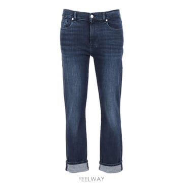 | Other Brand | 25FW 7 FOR ALL ��ī�ε� JEANS 7UC30C421BR TP57749768525FW 7 FOR ALL ��ī�ε� JEANS 7UC30C421BR TP577497685