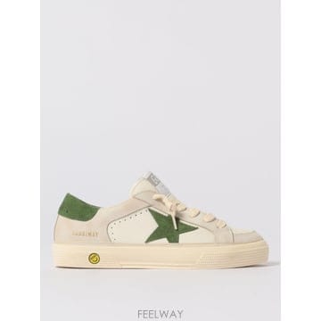 Golden Goose 25FW ��籸�� ����Ŀ�� May ��籸�� in pelle GTF00495F00744110613 TP577425FW ��籸�� ����Ŀ�� May ��籸�� in pelle GTF00495F