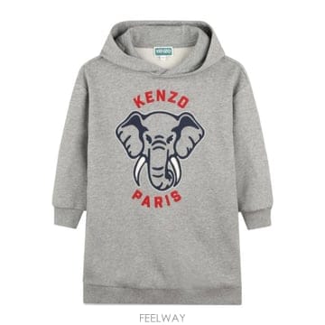Kenzo 24FW KENZO ���� �巹�� K60679A29 TP57749763524FW KENZO ���� �巹�� K60679A29 TP577497635