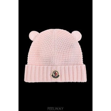 Moncler 26FW Moncler Teddy ���� ear ��� L29513B00005M1131529 TP5787924226FW Moncler Teddy ���� ear ��� L29513B00005M1131529 