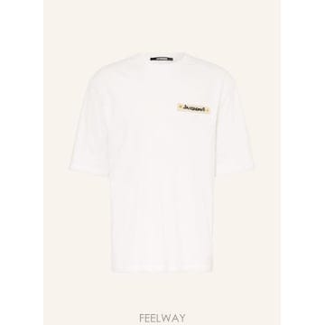 Jacquemus ��ũ���� ���������� ���� LE T ���� PLAGE 100318003311000 TP577497568��ũ���� ���������� ���� LE T ���� PLAGE 1003180033110