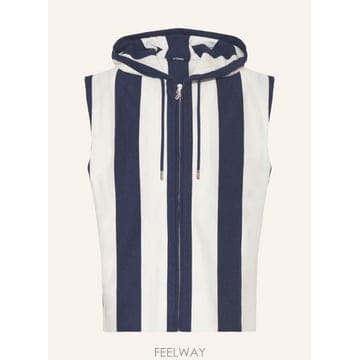 Jacquemus ��ũ���� ����Ʈ ���� ����Ʈ LE GILET MARINIERE 100318005917000 TP5774975��ũ���� ����Ʈ ���� ����Ʈ LE GILET MARINIERE 1003180