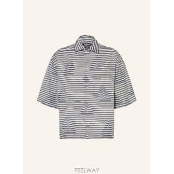 Jacquemus ��ũ���� LA CHEMISE PLAGE ��Ʈ sleeve ����, ����Ʈ �� 100318005517000 TP��ũ���� LA CHEMISE PLAGE ��Ʈ sleeve ����, ����Ʈ �� 