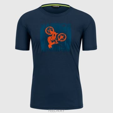 | Other Brand | KARPOS T ���� Karpos Val Federia   Blu scuro 8433618944346 TP5KARPOS T ���� Karpos Val Federia   Blu scuro 843361894