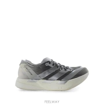 Yohji Yamamoto 26FW Y 3 ����Ŀ�� ADIOS PRO 4 KZ9045CWHITESILVMTLGSOGR TP579433726FW Y 3 ����Ŀ�� ADIOS PRO 4 KZ9045CWHITESILVMTLGSOGR