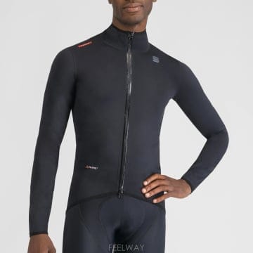 | Other Brand | SPORTFUL Giacca Sportful Fiandre Aqua   Nero 9989437391194 TSPORTFUL Giacca Sportful Fiandre Aqua   Nero 998943739