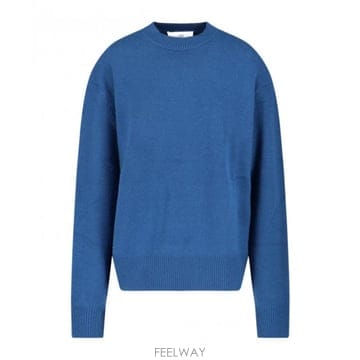 | Other Brand | 25FW THE FRANKIE SHOP ���� ��Ʈ ������ RAFAELAPADDEDKNITSWEATERCOBA25FW THE FRANKIE SHOP ���� ��Ʈ ������ RAFAELAPADDEDKN