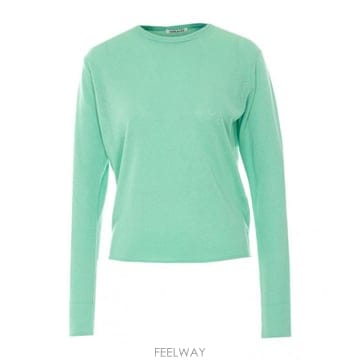 AURALEE 26SS Auralee ���� ��Ʈ ������ A26SP03SCMINTGREEN TP57943373726SS Auralee ���� ��Ʈ ������ A26SP03SCMINTGREEN TP579