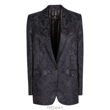 ETRO 25FW Etro ���� Made Of ��ũ Blend WRCA004299TJD87B0387 TP577497425FW Etro ���� Made Of ��ũ Blend WRCA004299TJD87B0387