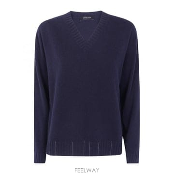 Fabiana Filippi 26FW �ĺ�Ƴ� �ʸ��� V �� ������ With Embrodery MAD216F015M2815146 TP5726FW �ĺ�Ƴ� �ʸ��� V �� ������ With Embrodery MAD216