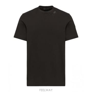 Moncler 26FW Moncler SS T ���� L20918C0000689AUG999 TP57943367226FW Moncler SS T ���� L20918C0000689AUG999 TP57943367