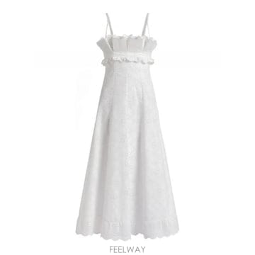 Alberta Ferretti 26SS �˺���Ÿ �䷹Ƽ Sangallo �巹�� 044516220002 TP57881067226SS �˺���Ÿ �䷹Ƽ Sangallo �巹�� 044516220002 TP57