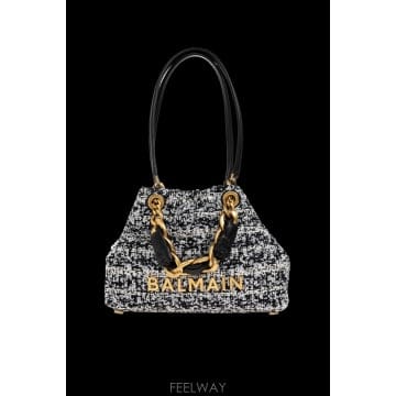 Balmain 26FW Balmain �� 1945 ����Ʈ HN1FD871TWEEEAB TP57749741026FW Balmain �� 1945 ����Ʈ HN1FD871TWEEEAB TP57749741