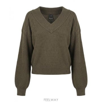 | Other Brand | 26FW Pinko Ringhio Pull ǻ�� Wo 107874A3P4X18 TP57943363926FW Pinko Ringhio Pull ǻ�� Wo 107874A3P4X18 TP579433
