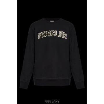 Moncler 26FW Moncler ����Ʈ ���� with embroidered �ΰ� L20918G0000189AUJ99926FW Moncler ����Ʈ ���� with embroidered �ΰ� L20918G