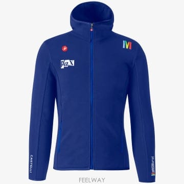 | Other Brand | CASTELLI Felpa bambino Maratona Dles Dolomites   Enel 2026 1CASTELLI Felpa bambino Maratona Dles Dolomites   Enel 