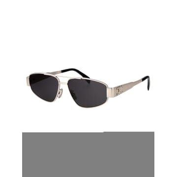CELINE Celine METAL TRIOMPHE CL40281U16A TP570383505Celine METAL TRIOMPHE CL40281U16A TP570383505