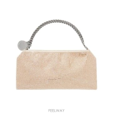 Stella McCartney 26SS ���ڶ� ��īƮ�� ���� messenger �� 7B0171WP06785766PINK TP5788099026SS ���ڶ� ��īƮ�� ���� messenger �� 7B0171WP0678576