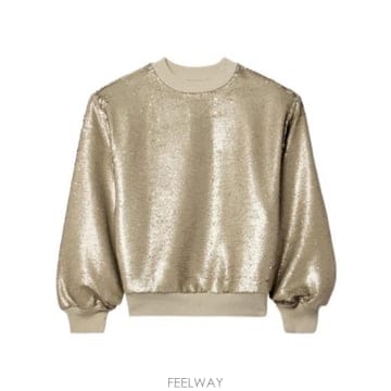 | Other Brand | 22FW THE FRANKIE SHOP ���� ��Ʈ ������ TSWMET246246BRONZE TP577497122FW THE FRANKIE SHOP ���� ��Ʈ ������ TSWMET246246BRO