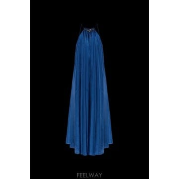 Zimmermann 26FW ���Ӹ� ��ũ �巹�� with appliques 8418DSS2610DKCB TP57879201826FW ���Ӹ� ��ũ �巹�� with appliques 8418DSS2610DKCB