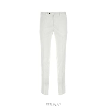 | Other Brand | 26SS ��Ƽ�丮�� ȭ��Ʈ stretch ��ư blend Silkochino pant CODT01Z00CL126SS ��Ƽ�丮�� ȭ��Ʈ stretch ��ư blend Silkochino p