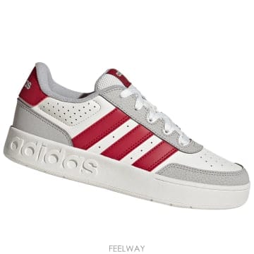 Adidas Adidas SCARPE BAMBINO BREAKBASE KJ9591ROSSOBIANCO TP57749703Adidas SCARPE BAMBINO BREAKBASE KJ9591ROSSOBIANCO TP57