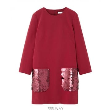 Joseph 26SS JOSEPH ���� �巹�� JF0095121613RED TP57880980026SS JOSEPH ���� �巹�� JF0095121613RED TP578809800