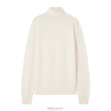 | Other Brand | 26SS THE FRANKIE SHOP ���� ��Ʈ ������ KNFS042670010001IVORY TP578826SS THE FRANKIE SHOP ���� ��Ʈ ������ KNFS04267001000
