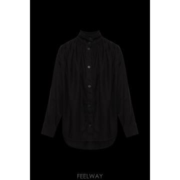 IRO 26FW IRO Fenyra ���� WP18FENYRA0RINSEDBLACK TP57749698026FW IRO Fenyra ���� WP18FENYRA0RINSEDBLACK TP57749698