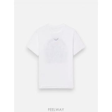 Zadig&Voltaire 26FW ZADIG VOLTAIRE ZADIG VOLTAIRE TOMMER t ���� JWTS02939107126FW ZADIG VOLTAIRE ZADIG VOLTAIRE TOMMER t ���� JWTS0